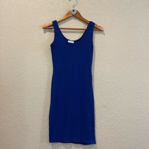 Love J Tank Dress Women’s Size M.